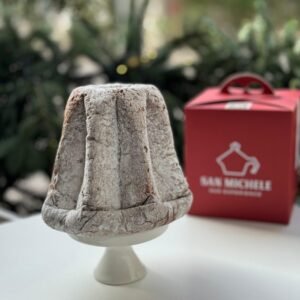 Pandoro al Caramello Salato