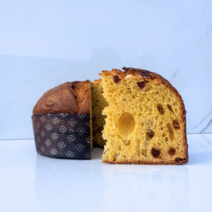Panettone Bosco Bianco