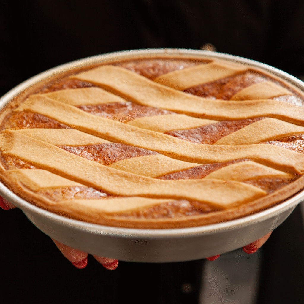 Pastiera