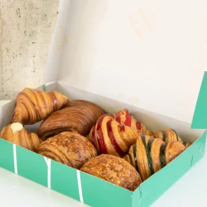 BOX - Croissant Speciali