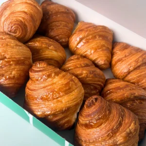 BOX - Croissant Misti