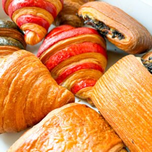 BOX - Croissant Speciali