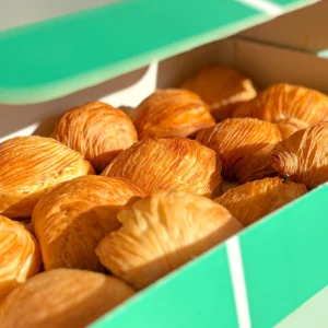 BOX - Sfogliatelle