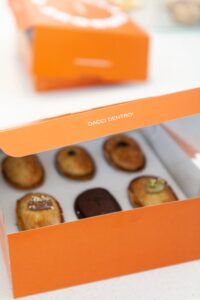 BOX - Pasticciotti a casa tua