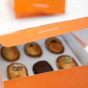 BOX - Pasticciotti a casa tua
