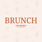 Brunch San Michele Padova