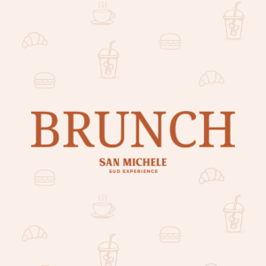 Brunch San Michele Padova