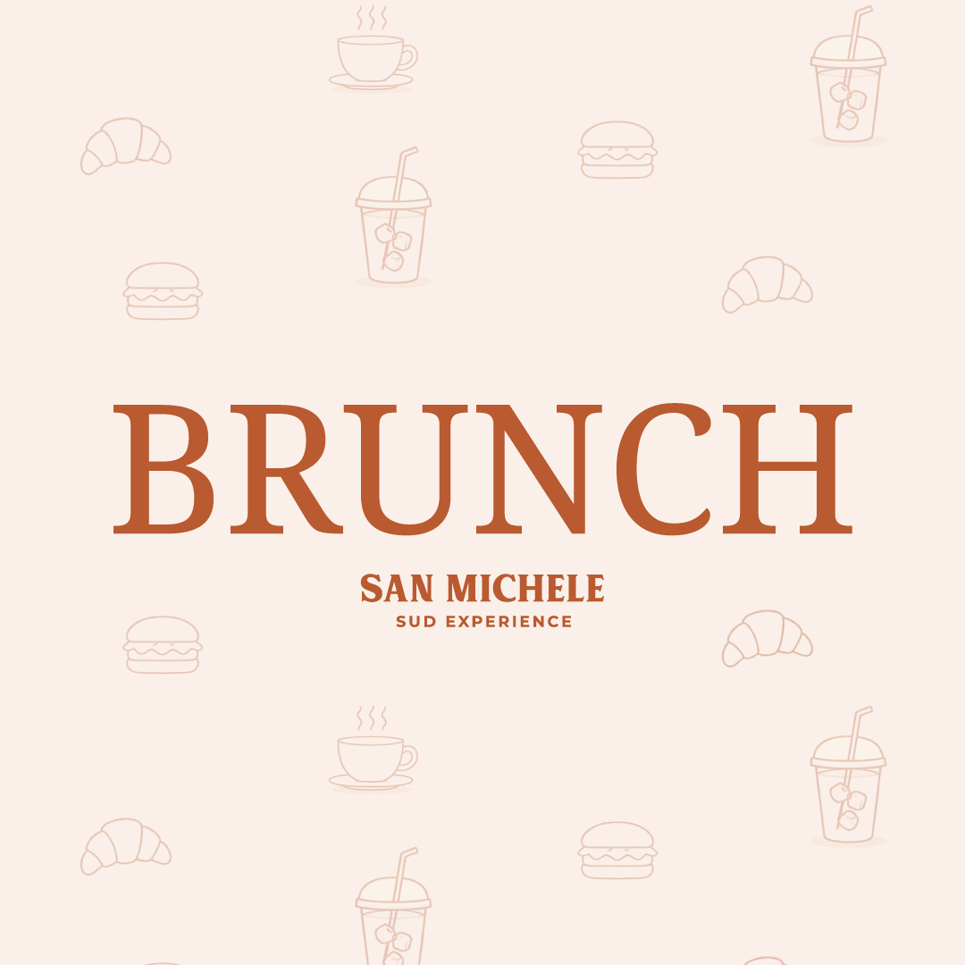 Brunch San Michele Padova