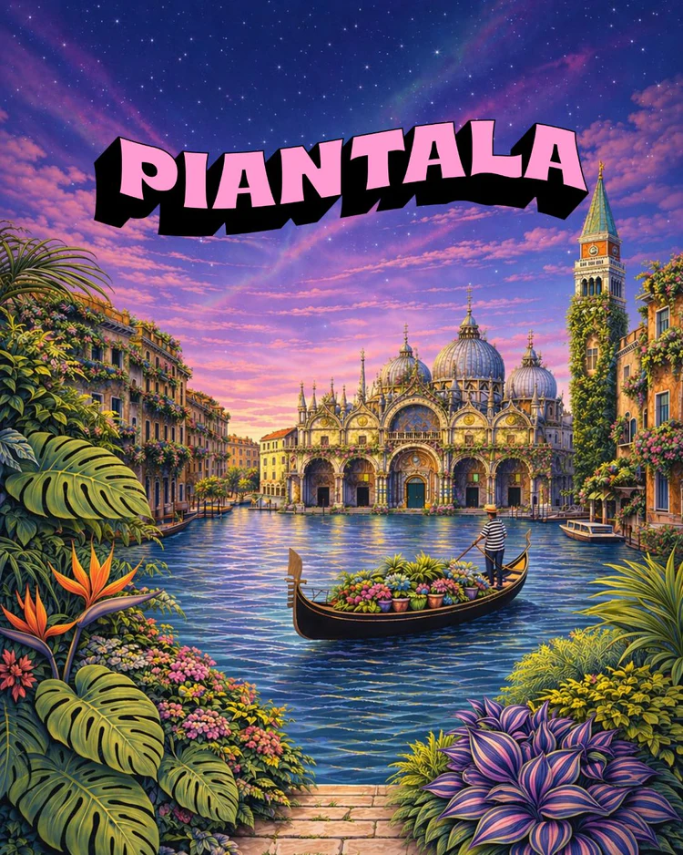 Venezia